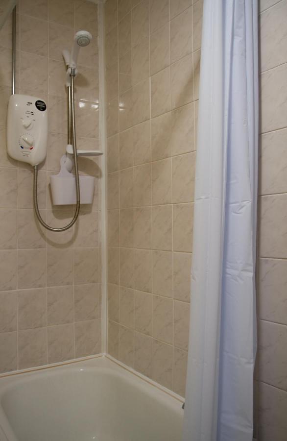 Apartamento Carvetii - Fox House - 1St Floor Flat Sleeps Up To 8 Dunfermline Exterior foto